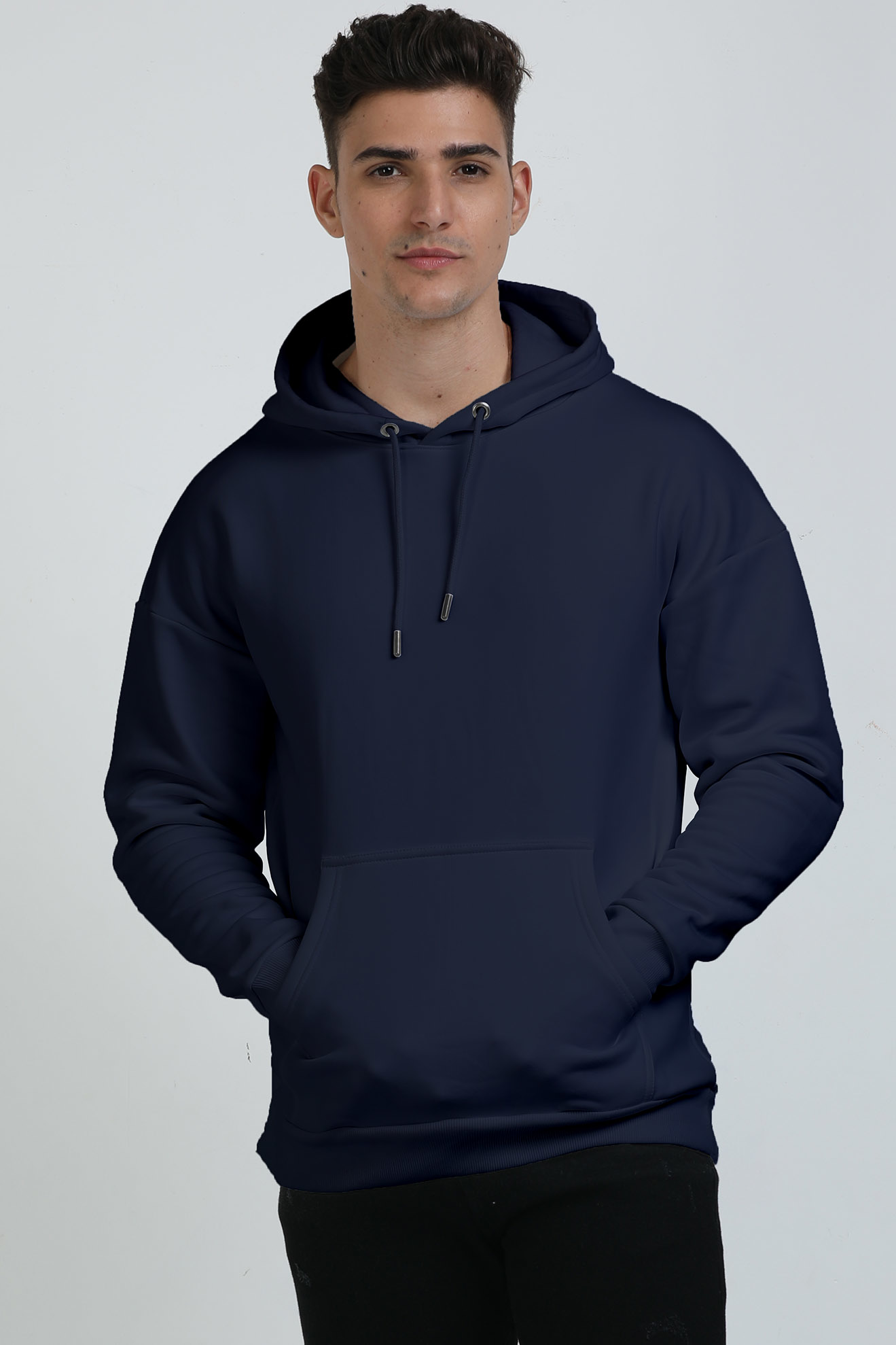 oversized heavyweight hoodie