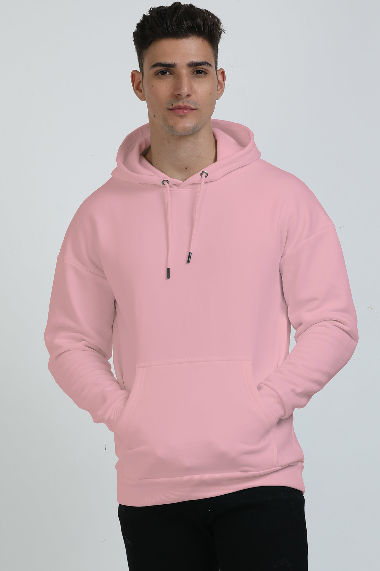 oversized heavyweight hoodie