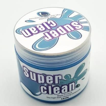 Cleaning Gel for Car Detailing Tools Keyboard Cleaner & For Multipurpose Cleanings