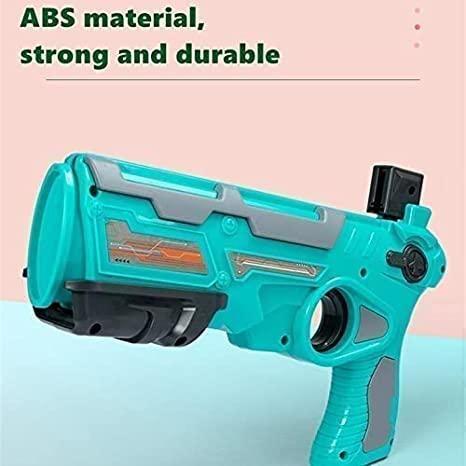 Airplane Launcher Toy Gun with Foam Glider